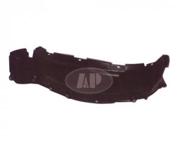 Левый подкрылок BodyParts Toyota (Тойота) Land Cruiser (Лэнд)  J105 (1998-2007) J105