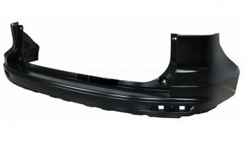 Бампер задний BodyParts Honda (Хонда) CR-V (СР-В)  RE1,RE2,RE3,RE4,RE5,RE7 (2007-2010) RE1,RE2,RE3,RE4,RE5,RE7 дорестайлинг