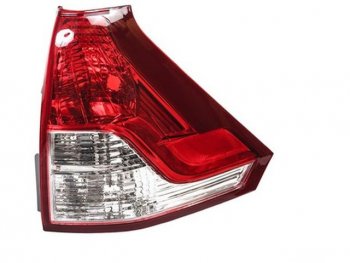 Правый фонарь BODYPARTS Honda CR-V RM1,RM3,RM4 дорестайлинг (2012-2015)