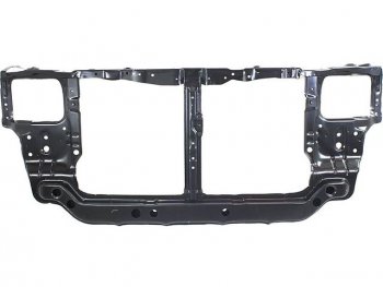 Панель рамки радиатора (пр-во Китай) BODYPARTS Hyundai Accent седан ТагАЗ (2001-2012)