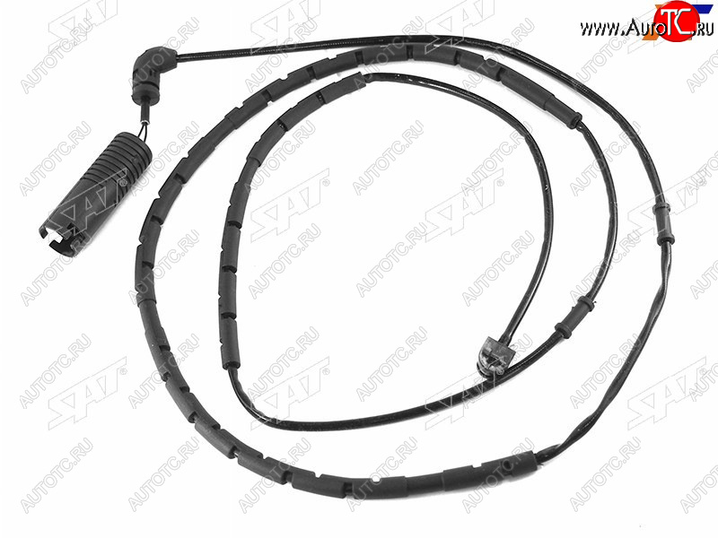 389 р. Датчик износа задних тормозных колодок SAT BMW 3 серия E46 седан дорестайлинг (1998-2001)  с доставкой в г. Екатеринбург