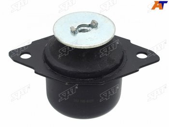 Опора двигателя LH SAT  Caddy  9K,9U, Golf  3, Passat ( B3,  B4), Polo  Mk3