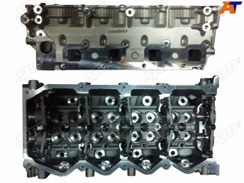 Головка блока SAT  Cabstar  F24, Navara  2 D40, Pathfinder  R51