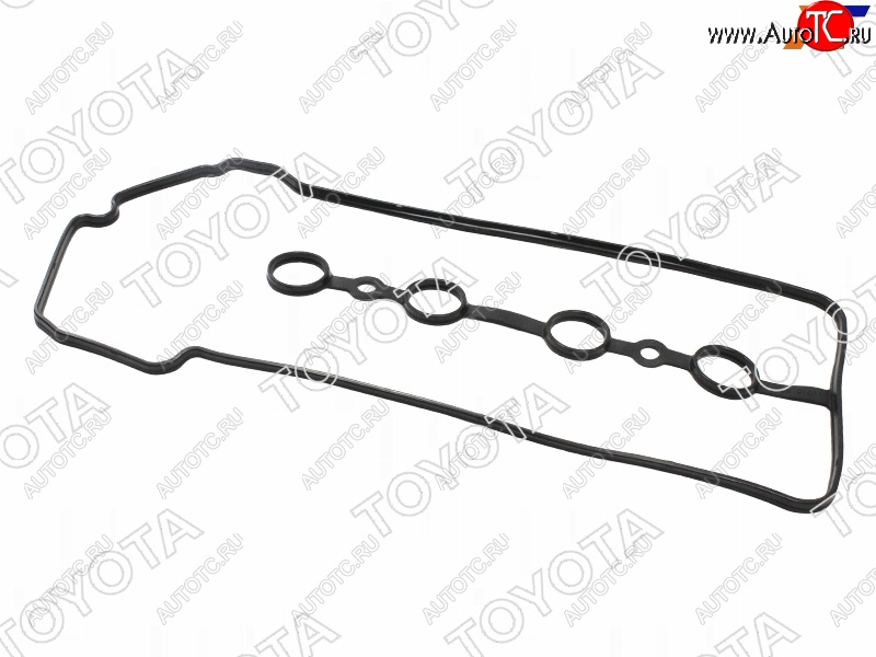 1 499 р. Прокладка клапанной крышки (1,2NZFE) TOYOTA  Toyota Corolla  E120 (2000-2007) седан дорестайлинг, седан рестайлинг  с доставкой в г. Екатеринбург