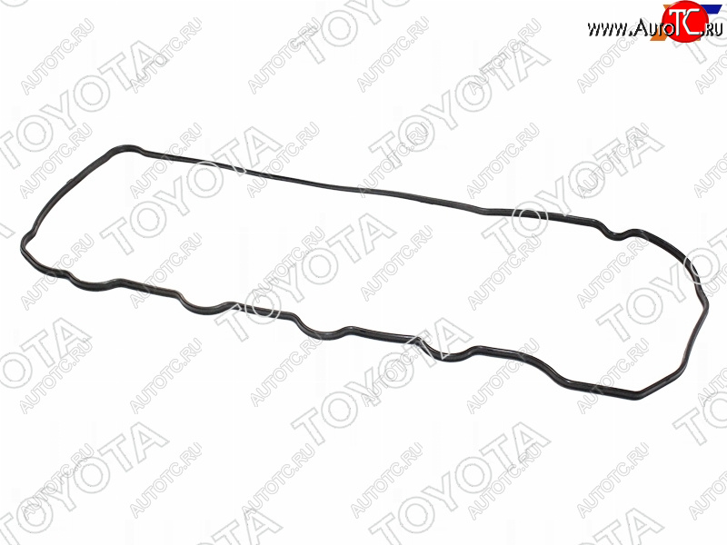 1 399 р. Прокладка клапанной крышки (1-2AR-FE) TOYOTA  Toyota Camry ( XV50,  XV55) (2011-2018) дорестайлинг, 1-ый рестайлинг, 2-ой рестайлинг  с доставкой в г. Екатеринбург