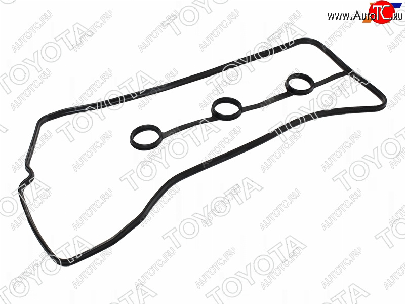 1 559 р. Прокладка клапанной крышки (1GR) TOYOTA  Toyota Land Cruiser Prado  J120 (2002-2009)  с доставкой в г. Екатеринбург