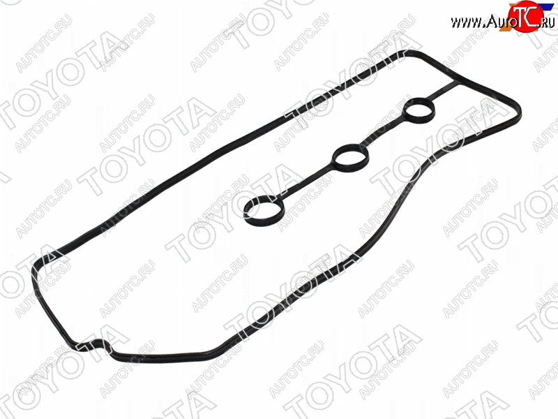 1 569 р. Прокладка клапанной крышки (1GR №2) TOYOTA  Toyota Land Cruiser Prado  J120 (2002-2009)  с доставкой в г. Екатеринбург