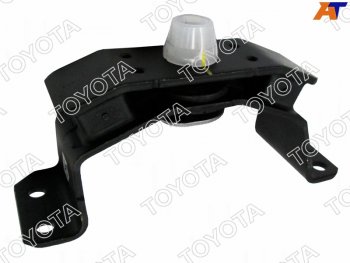 5 999 р. Опора двигателя 1-2GD TOYOTA Toyota Hilux AN120 дорестайлинг (2016-2020)  с доставкой в г. Екатеринбург. Увеличить фотографию 2