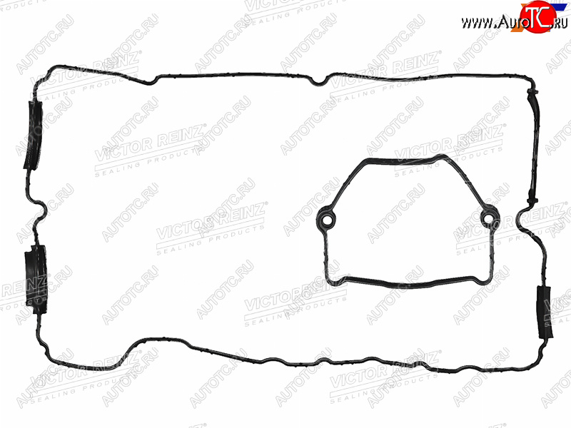 5 399 р. Прокладка клапанной крышки (N46B20) VICTOR REINZ                           BMW 1 серия  E87 - X3  E83  с доставкой в г. Екатеринбург