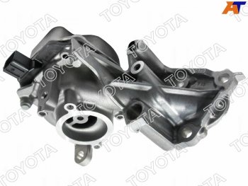 Помпа водяная TOYOTA (A25A-FKS) Toyota (Тойота) Camry (Камри)  XV70 (2020-2024) XV70 рестайлинг