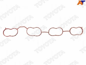 Прокладка впускного коллектора 1,3UR TOYOTA Lexus LX570 J200 дорестайлинг (2007-2012)