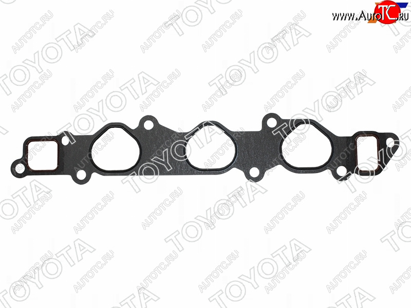 2 149 р. Прокладка впускного коллектора (металл) TOYOTA Toyota Windom (2001-2006)  с доставкой в г. Екатеринбург