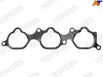 Прокладка впускного коллектора 3GR TOYOTA Toyota RAV4 XA30 5 дв. 1-ый рестайлинг (2008-2010)