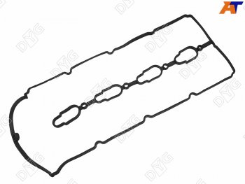 Прокладка клапанной крышки (2,5 D4CB) DYG KIA Sorento BL дорестайлинг (2002-2006)