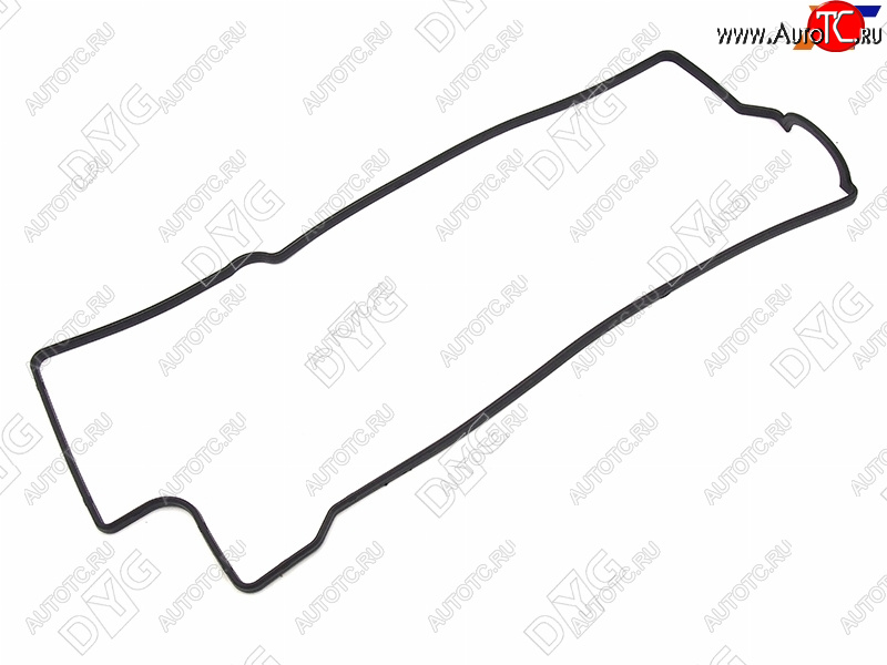 279 р. Прокладка клапанной крышки RH (2,7 DOHC) DYG  Hyundai Santa Fe  CM (2006-2012) дорестайлинг, рестайлинг  с доставкой в г. Екатеринбург