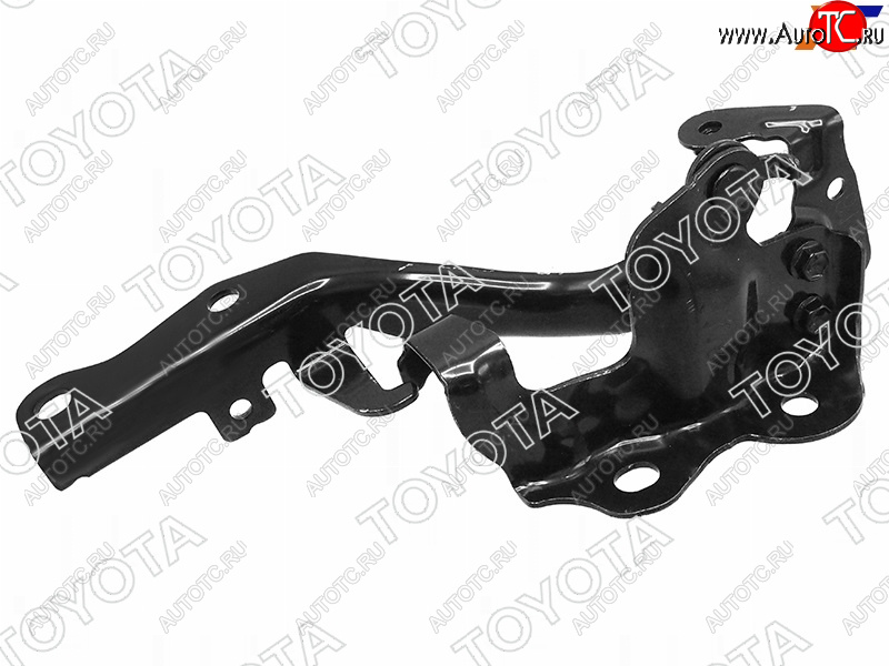 2 769 р. Левая петля капота TOYOTA  Lexus GX460  J150 (2009-2013), Toyota Land Cruiser Prado  J150 (2009-2013)  с доставкой в г. Екатеринбург