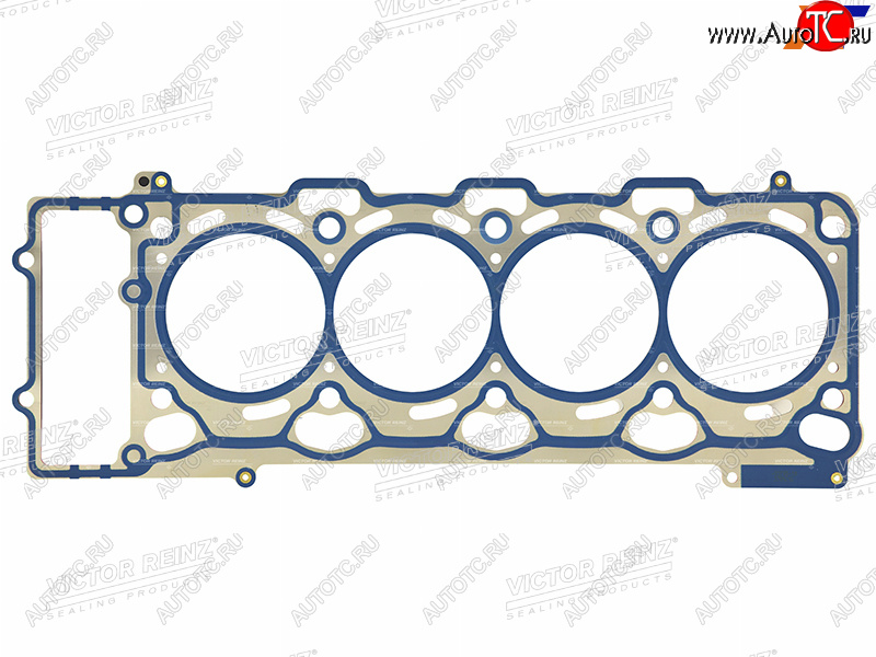 7 999 р. Прокладка ГБЦ N62B44 VICTOR REINZ  BMW 5 серия  E60 - X5  E53  с доставкой в г. Екатеринбург