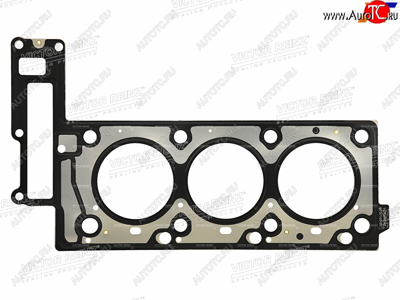 3 899 р. Прокладка ГБЦ M272.911M272.945 VICTOR REINZ  Mercedes-Benz C-Class  W204 - E-Class  W211  с доставкой в г. Екатеринбург