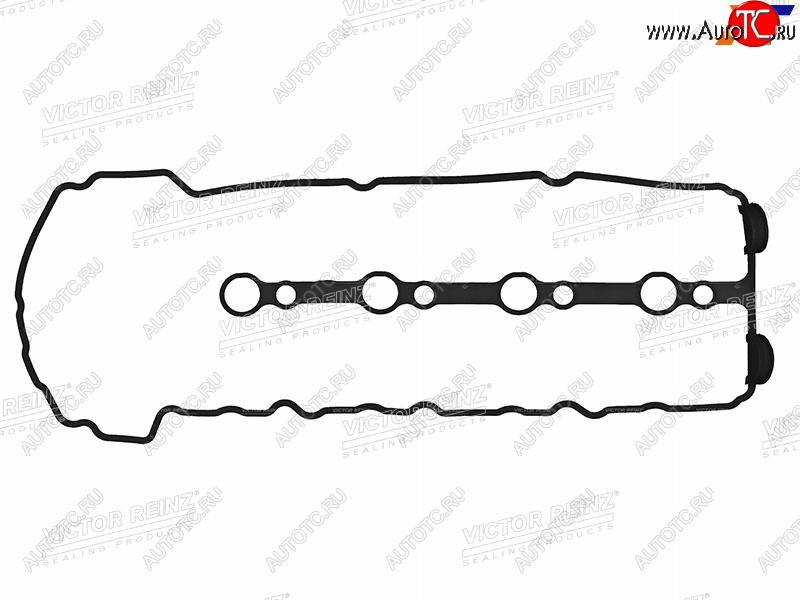 2 599 р. Прокладка клапанной крышки (J24B) VICTOR REINZ                           Suzuki Grand Vitara ( JT 5 дверей,  JT 3 двери) (2005-2012) дорестайлинг, дорестайлинг, 1-ый рестайлинг, 1-ый рестайлинг  с доставкой в г. Екатеринбург