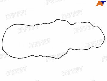 Прокладка клапанной крышки (4 NFU/N6A (TU5JP4)) VICTOR REINZ                           1007, 307 ( универсал,  хэтчбэк 3 дв.,  хэтчбэк 5 дв.)