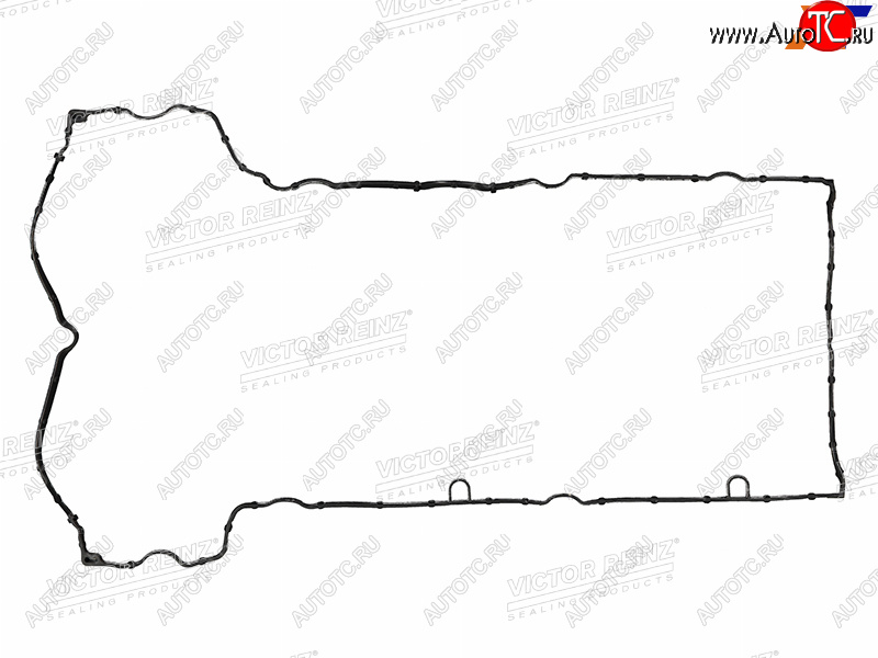 999 р. Прокладка клапанной крышки (M271.952) VICTOR REINZ  Mercedes-Benz C-Class  W204 (2007-2015) дорестайлинг седан, рестайлинг седан  с доставкой в г. Екатеринбург