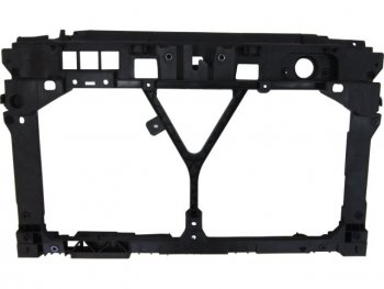 Передняя панель (телевизор) BODYPARTS Mazda (Мазда) 3/Axela (ахелла)  BL (2009-2011) BL дорестайлинг седан