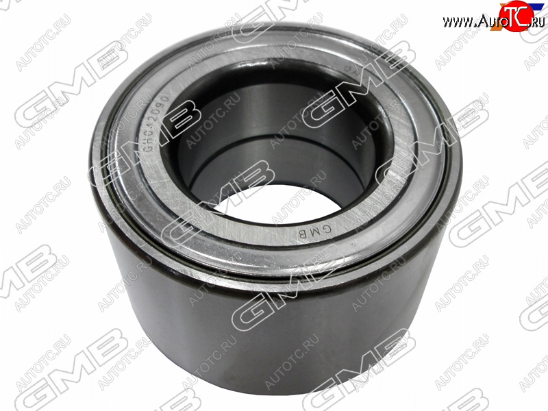 2 279 р. Подшипник передней ступицы GMB  Ford Escape  2 (2008-2012), Ford Maverick  TM1 (2000-2007), Mazda Tribute (2000-2011)  с доставкой в г. Екатеринбург