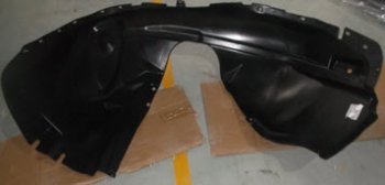 Правый подкрылок передний BodyParts Ford Kuga 2 дорестайлинг (2013-2016)