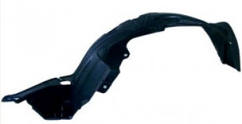 Правый подкрылок передний BodyParts Honda CR-V RD4,RD5,RD6,RD7,RD9  дорестайлинг (2001-2004)