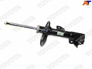 Стойка передняя RH TOYOTA Toyota (Тойота) Camry (Камри) ( XV50,  XV55,  XV70) (2011-2024) XV50, XV55, XV70 дорестайлинг, 1-ый рестайлинг, 2-ой рестайлинг, дорестайлинг, рестайлинг