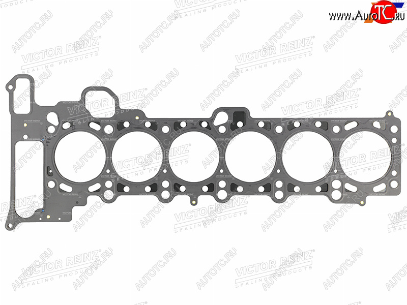 6 249 р. Прокладка ГБЦ M52B20 VICTOR REINZ  BMW 5 серия  E60 (2003-2010) седан дорестайлинг, седан рестайлинг  с доставкой в г. Екатеринбург