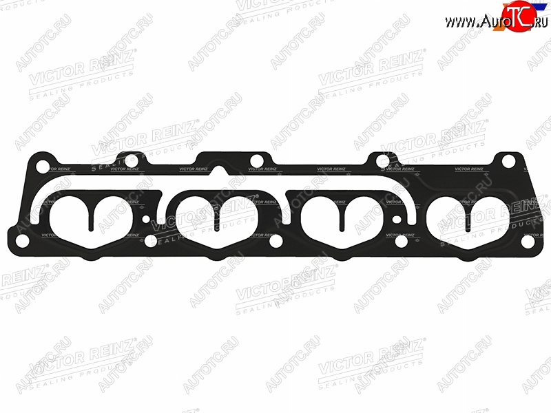 359 р. Прокладка впускного коллектора Z16XEP VICTOR REINZ  Fiat Stilo, Opel Stilo  с доставкой в г. Екатеринбург
