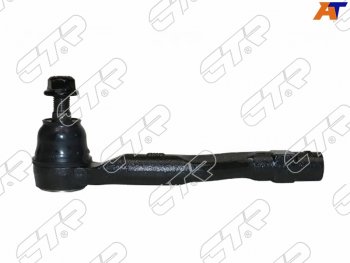 Наконечник рулевой RH CTR Mazda 3/Axela (BM), 6 (GJ), CX-5 (KE,  KF)