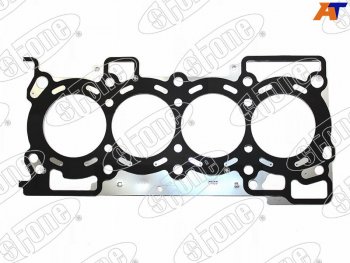 Прокладка ГБЦ MR18DEMR20DE STONE Nissan Qashqai 1 J10 рестайлинг (2010-2013)