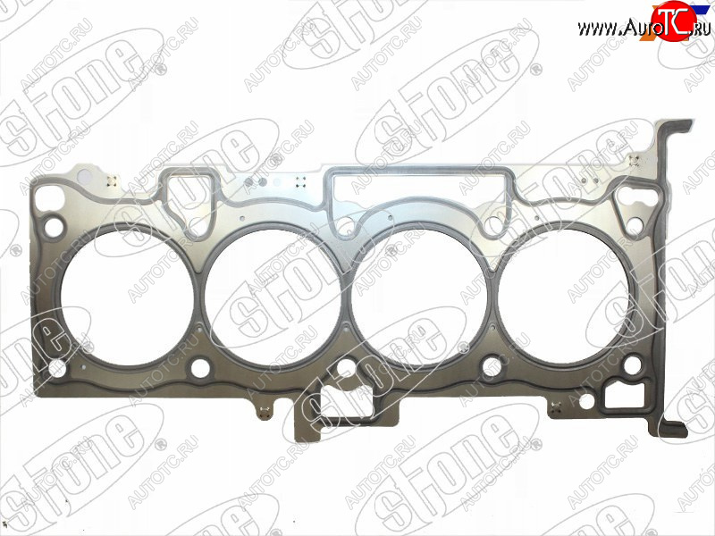 5 799 р. Прокладка ГБЦ 4B12 STONE Mitsubishi Outlander GF дорестайлинг (2012-2014)  с доставкой в г. Екатеринбург