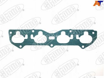 Прокладка впускного коллектора FPFS STONE Mazda 323/Familia седан BJ дорестайлинг (1998-2000)