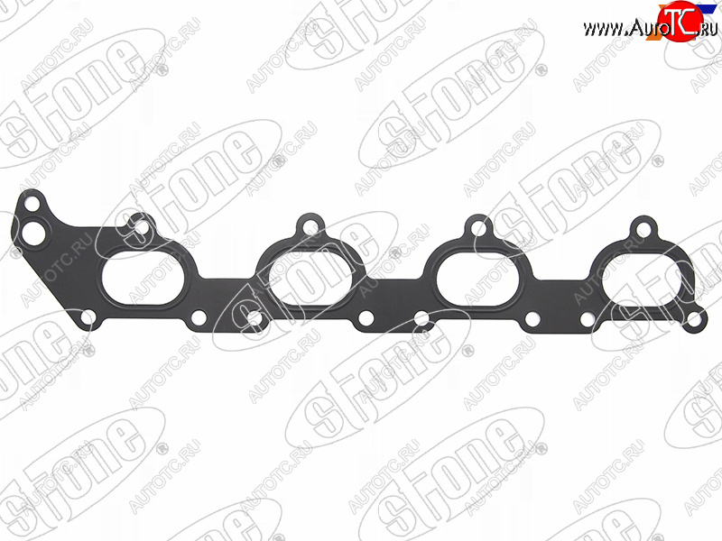 1 039 р. Прокладка впускного коллектора J20A STONE Suzuki Escudo 2 (1997-2006)  с доставкой в г. Екатеринбург
