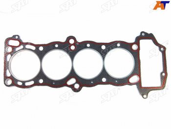 Прокладка ГБЦ MR18DEMR20DE SAT Nissan Almera G15 седан (2012-2019)