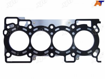 Прокладка ГБЦ MR18DEMR20DE SAT Nissan Qashqai 1 J10 рестайлинг (2010-2013)