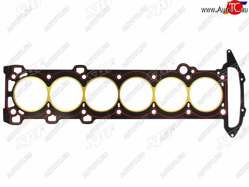 829 р. Прокладка ГБЦ TB48DE SAT  Nissan Patrol ( 5,  6) - Sentra ( 5,  6,  7)  с доставкой в г. Екатеринбург