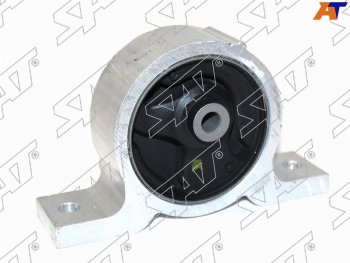 Опора двигателя FR SAT Nissan Almera G15 седан (2012-2019)