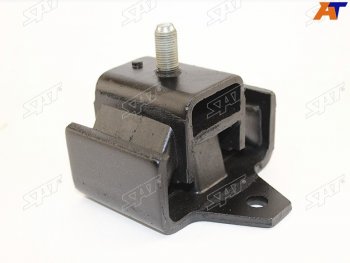 Опора двигателя RR SAT Nissan (Нисан) Pathfinder (Патфайндер) ( R50,  R51) (1995-2014) R50, R51 дорестайлинг, 1-ый рестайлинг, 2-ой рестайлинг, дорестайлинг, рестайлинг