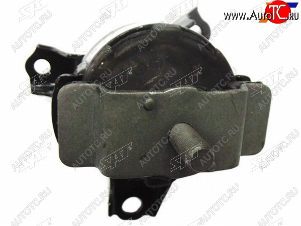 2 369 р. Опора двигателя LH SAT  Honda Civic (EJ,EK,EM), CR-V (RD1,RD2,RD3), Domani (MA,  MB), Inspire (2,  3), Orthia, partner, SM-X, StepWagon (RF1,RF2)  с доставкой в г. Екатеринбург