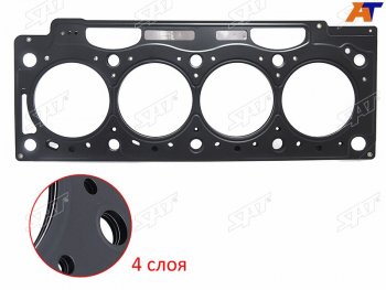 Прокладка ГБЦ 1.9DTD SAT Mitsubishi Carisma, Renault Carisma, Suzuki Grand Vitara (JT 3 двери,  JT 5 дверей,  JT), Volvo S40 (MS седан)