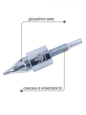 1 489 р. Приспособление для установки ремонтных шипов Дошипун MINI Geely GC6 (2014-2017) (без образцов шипов)  с доставкой в г. Екатеринбург. Увеличить фотографию 2