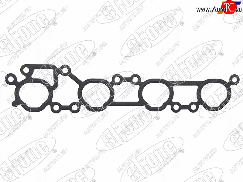 589 р. Прокладка впускного коллектора SR20DE STONE Nissan Rasheen (1994-2000)  с доставкой в г. Екатеринбург