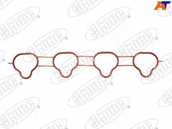 Прокладка впускного коллектора QR20DE QR25DE STONE Nissan X-trail 1 T30 рестайлинг (2003-2007)