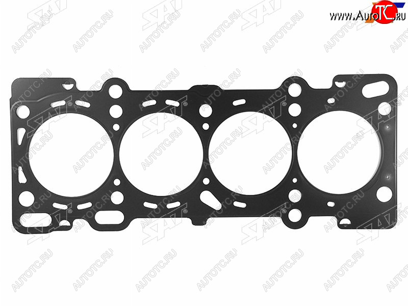 1 269 р. Прокладка ГБЦ FPFS SAT  Mazda 323/Familia  седан - Premacy  с доставкой в г. Екатеринбург