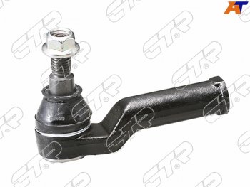 Наконечник рулевой FORD MONDEO 07-LAND ROVER FREELANDER II 06-14 RH Ford Mondeo Mk4,BD дорестайлинг, седан (2007-2010)