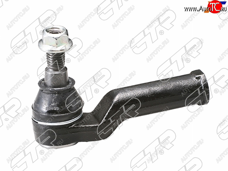 2 359 р. Наконечник рулевой FORD MONDEO 07-LAND ROVER FREELANDER II 06-14 RH Ford S-Max 1 дорестайлинг (2006-2010)  с доставкой в г. Екатеринбург